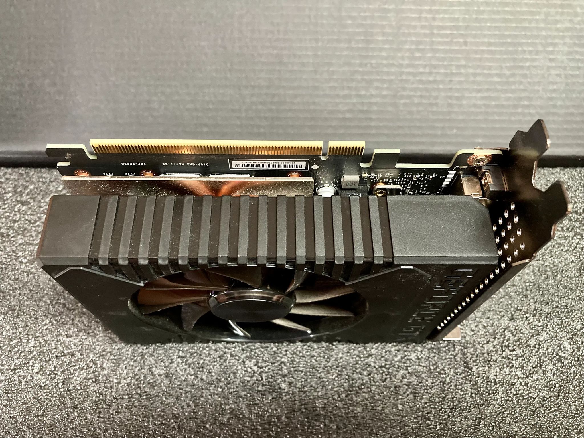 NVIDIA GeForce GTX 1660 SUPER