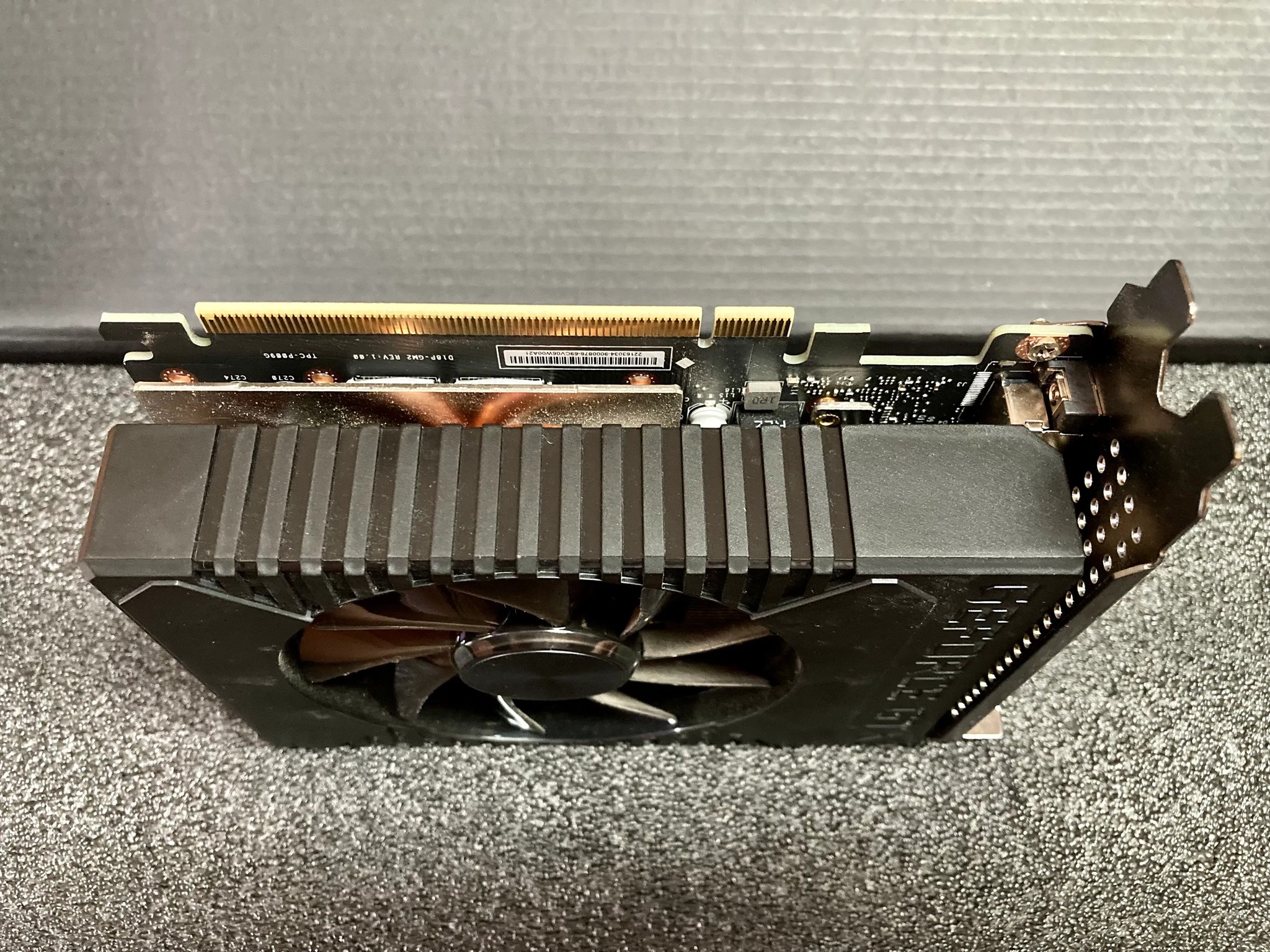 NVIDIA GeForce GTX 1660 SUPER