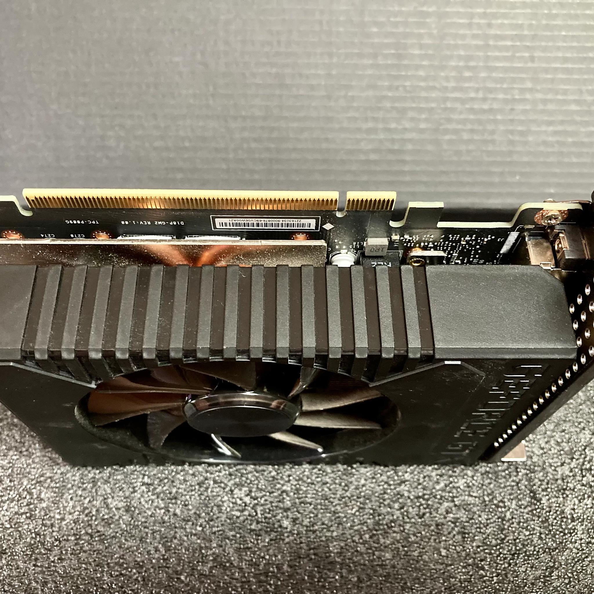 NVIDIA GeForce GTX 1660 SUPER