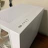 RTX 5080 | Ryzen 7 7800X3D | 64GB DDR5 | 2TB NVMe | 850W Gold | Lian Li O11 Dynamic Mini (White)