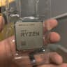 VERY GENTLY USED Ryzen 3600X (Never overclocked, only simple games)