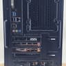 Gaming PC i5-7500 16GB RAM 128GB SSD + 1TB HDD RX 580 8GB Windows 11 Computer