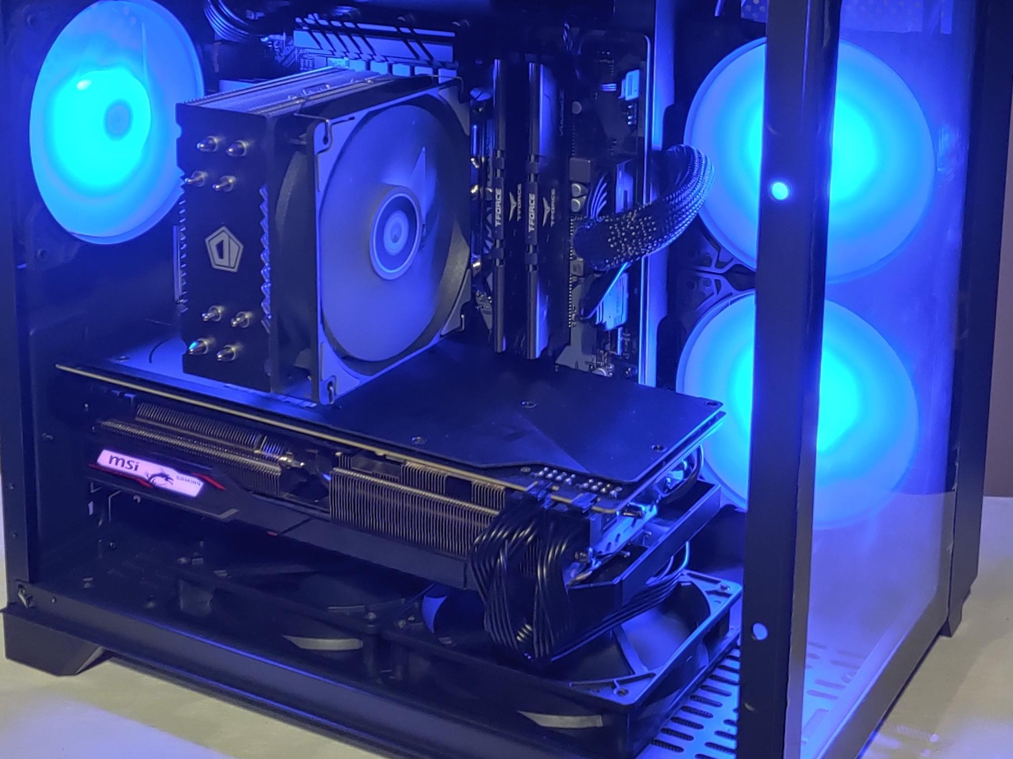 Gaming PC