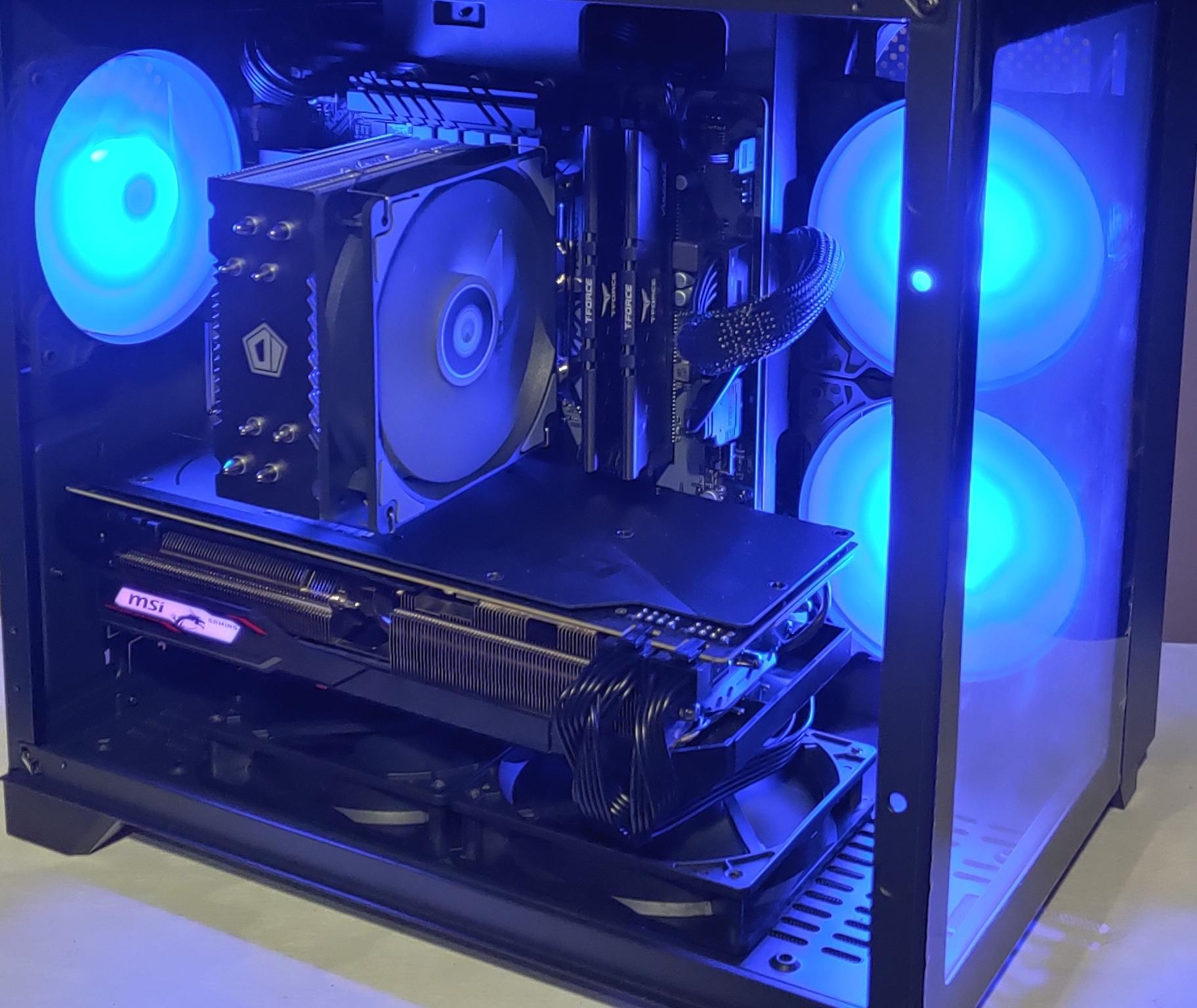 Gaming PC