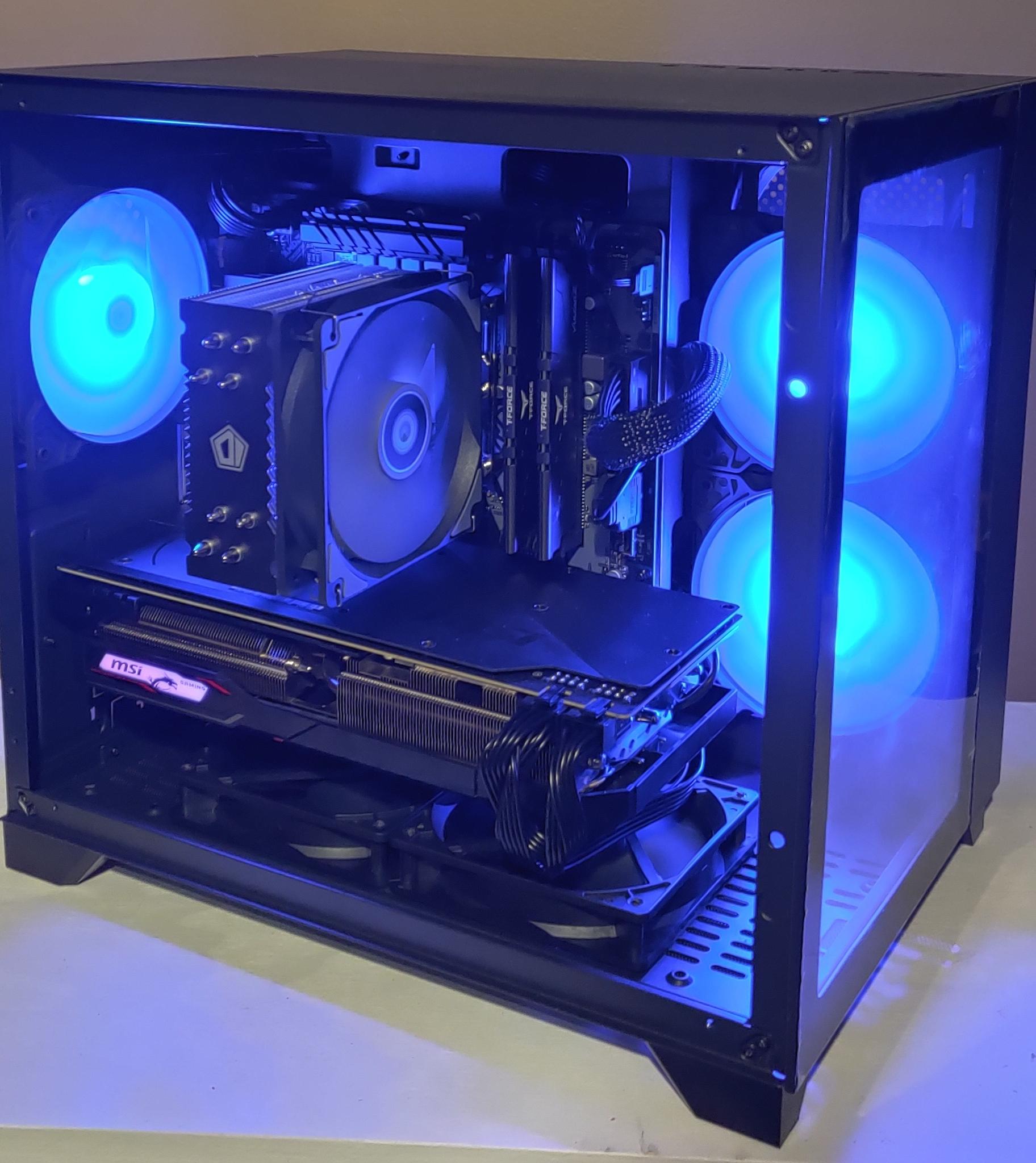Gaming PC