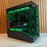 RTX 3090 24GB | RYZEN  7 7800X3D | 16GB DDR5 | 1TB NVME | 360MM AIO | 850W