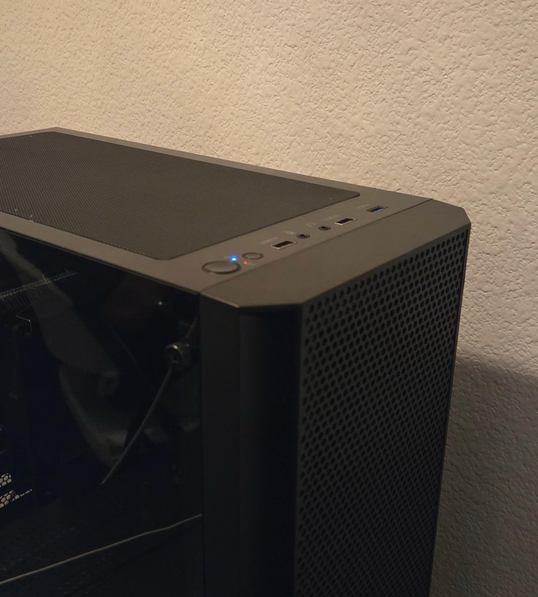 A5 Systems --- Business Pro Tower (i5-12600k, 4TB SSD, WiFi 6, Windows 11 Pro)