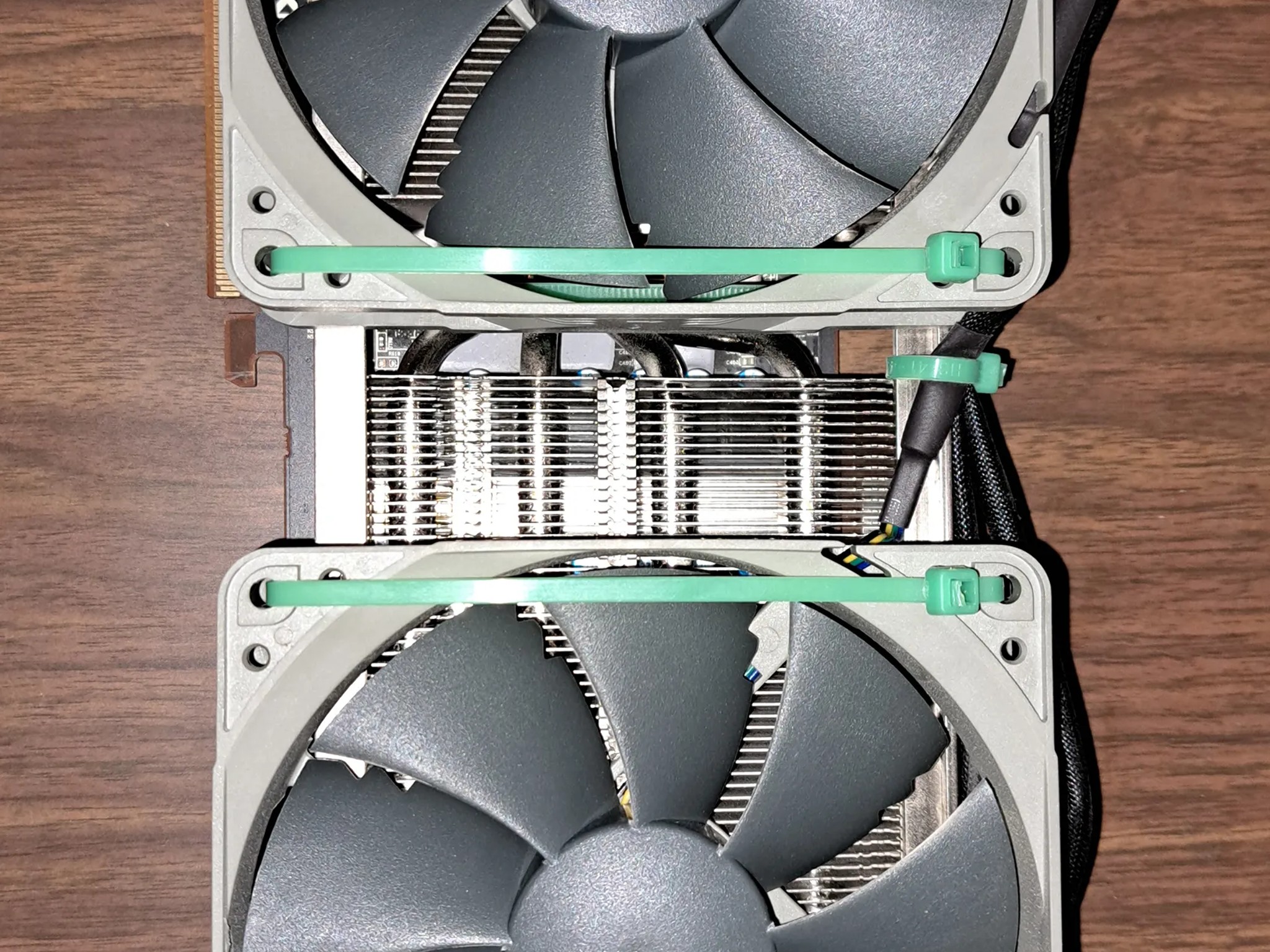 Special Price! Used XFX RX 5700 XT Thicc III Ultra - 100% Functional
