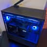 Gaming PC | RX 9060 XT 16GB | RYZEN 7 9700X | 64GB RAM | 1TB NVMe | WINDOWS 11 Pro