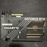 Gigabyte 5060 TI 8GB Windforce