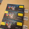 Lian Li Galahad 360mm RGB AIO x3 Kits Package Deal - See Description For Details