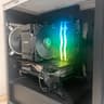 HIGH PREFORMANCE GAMING PC!! RX6700XT/I5 13600KF/16GBDDR4/1TBSSD/650WGOLD/