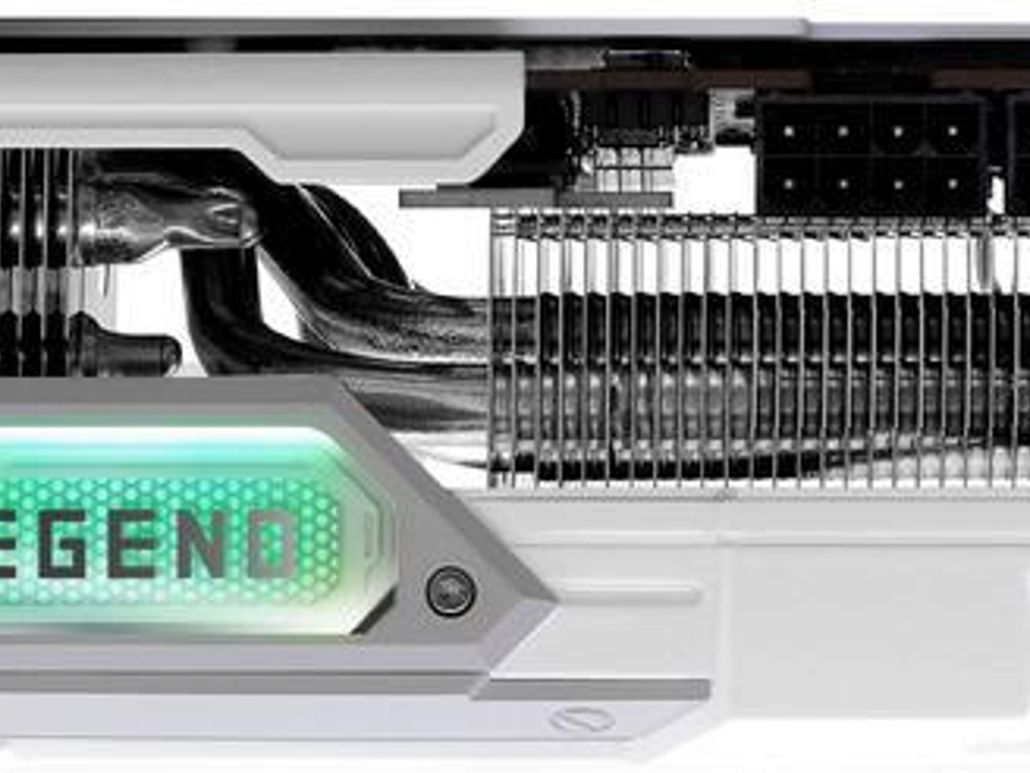 ASRock Steel Legend Radeon RX 9070 XT 16GB GDDR6 PCI Express 5.0 x16