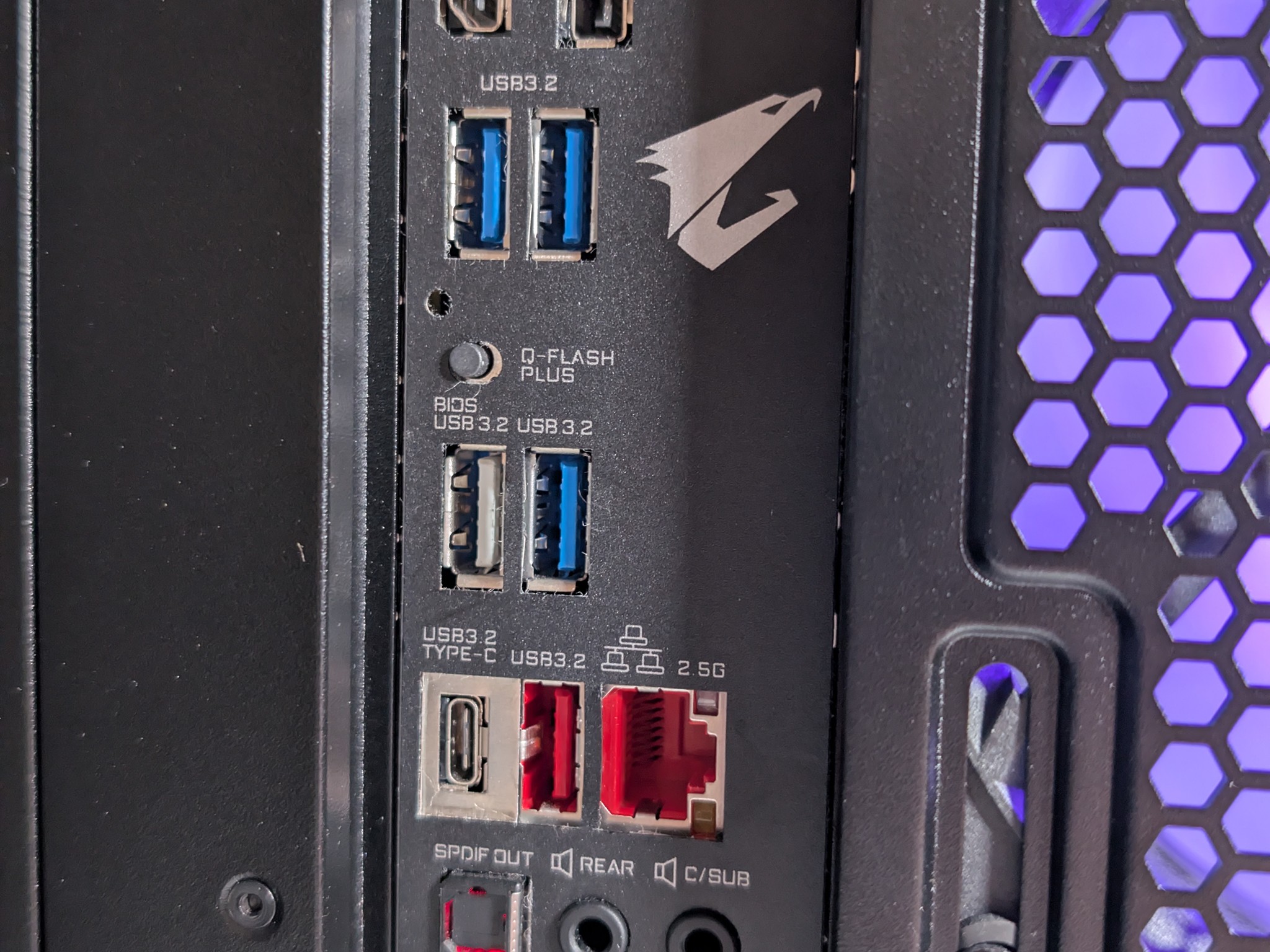 Custom Gaming PC Ryzen 5600X |  NVIDIA 3060 12GB | 32GB RAM |  1TB SSD | Lian Li MATX