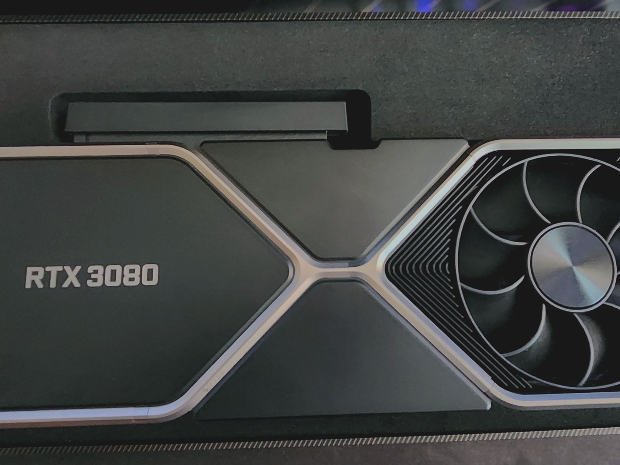 Nvidia Geforce RTX 3080 FE 10GB Excellent Condition