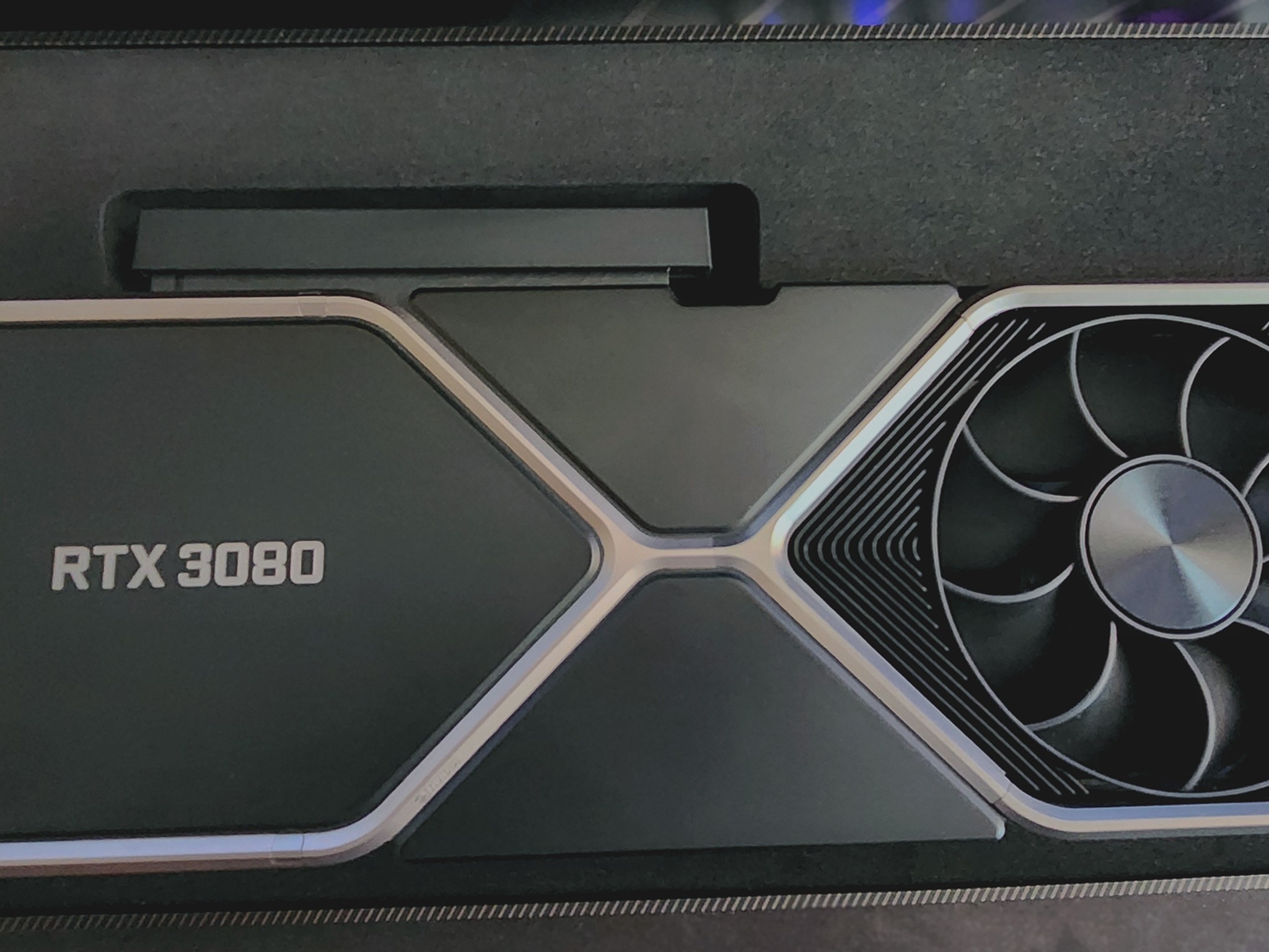 Nvidia Geforce RTX 3080 FE 10GB Excellent Condition