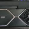 Nvidia Geforce RTX 3080 FE 10GB Excellent Condition