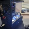 120 FPS Fortnite | 180 Day Warranty | i7-4770, 16GB RAM, RX 580 4GB, 512GB SSD, Win10, Wifi, RGB