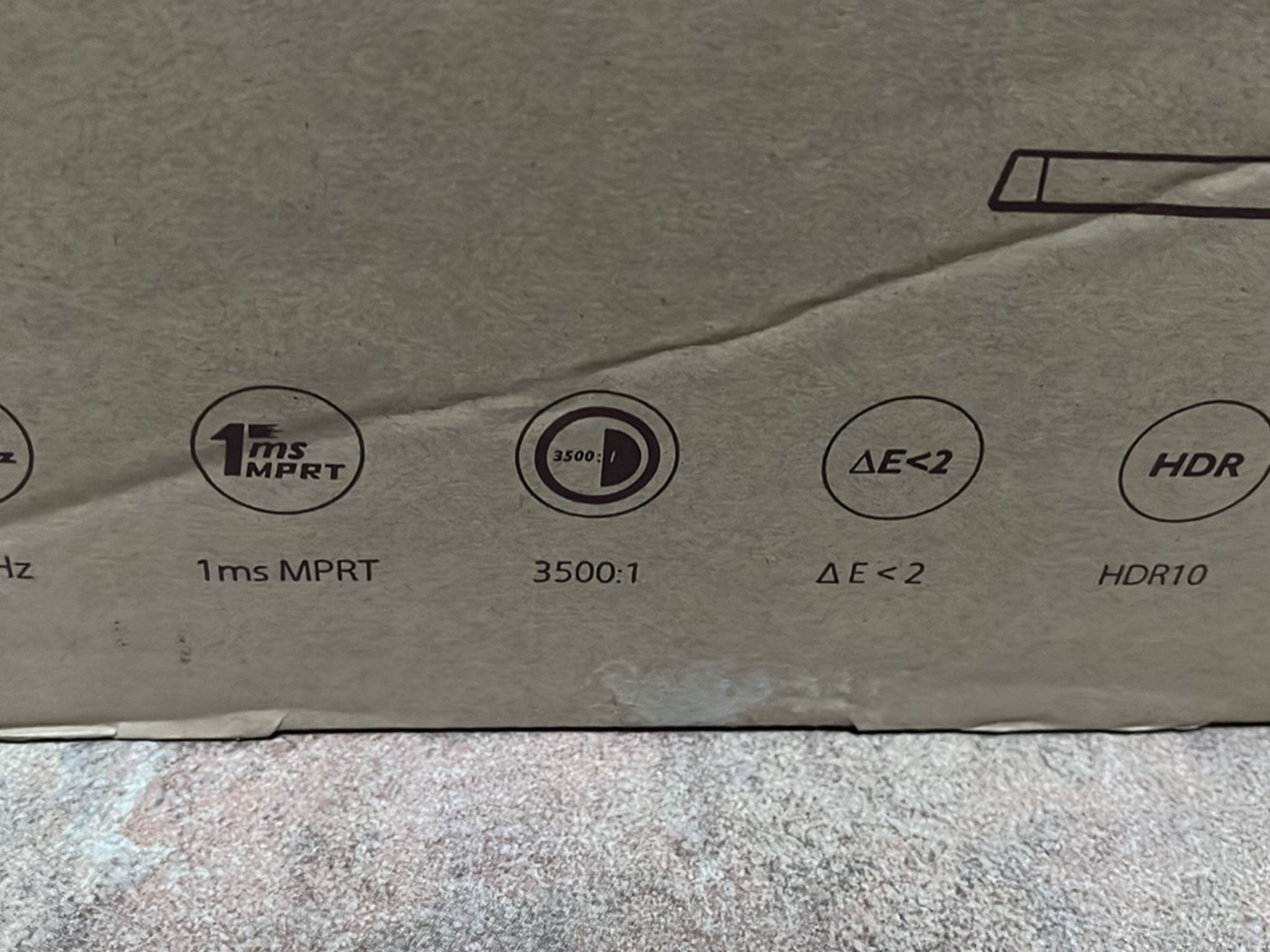Redmi E-sports Gaming Monitor G24