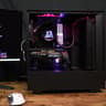Booms Custom PCs 26-138 l Intel I7 10700K l Nvidia RTX 3070 l 64GB DDR4 l 1 TB M.2 SSD