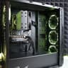 Edge | Ryzen 5 1600/GTX 1660S Gaming PC