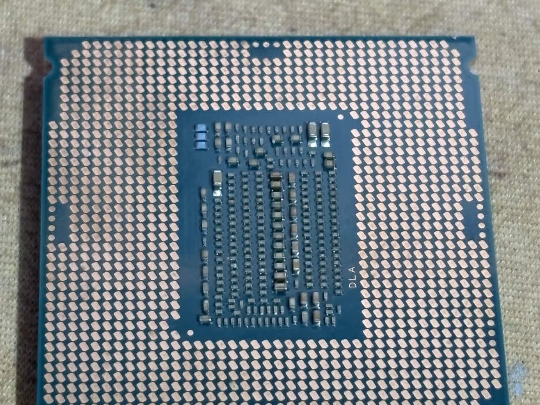 Intel Core i5-9600K
