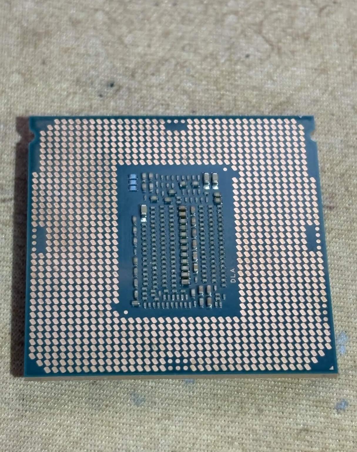 Intel Core i5-9600K
