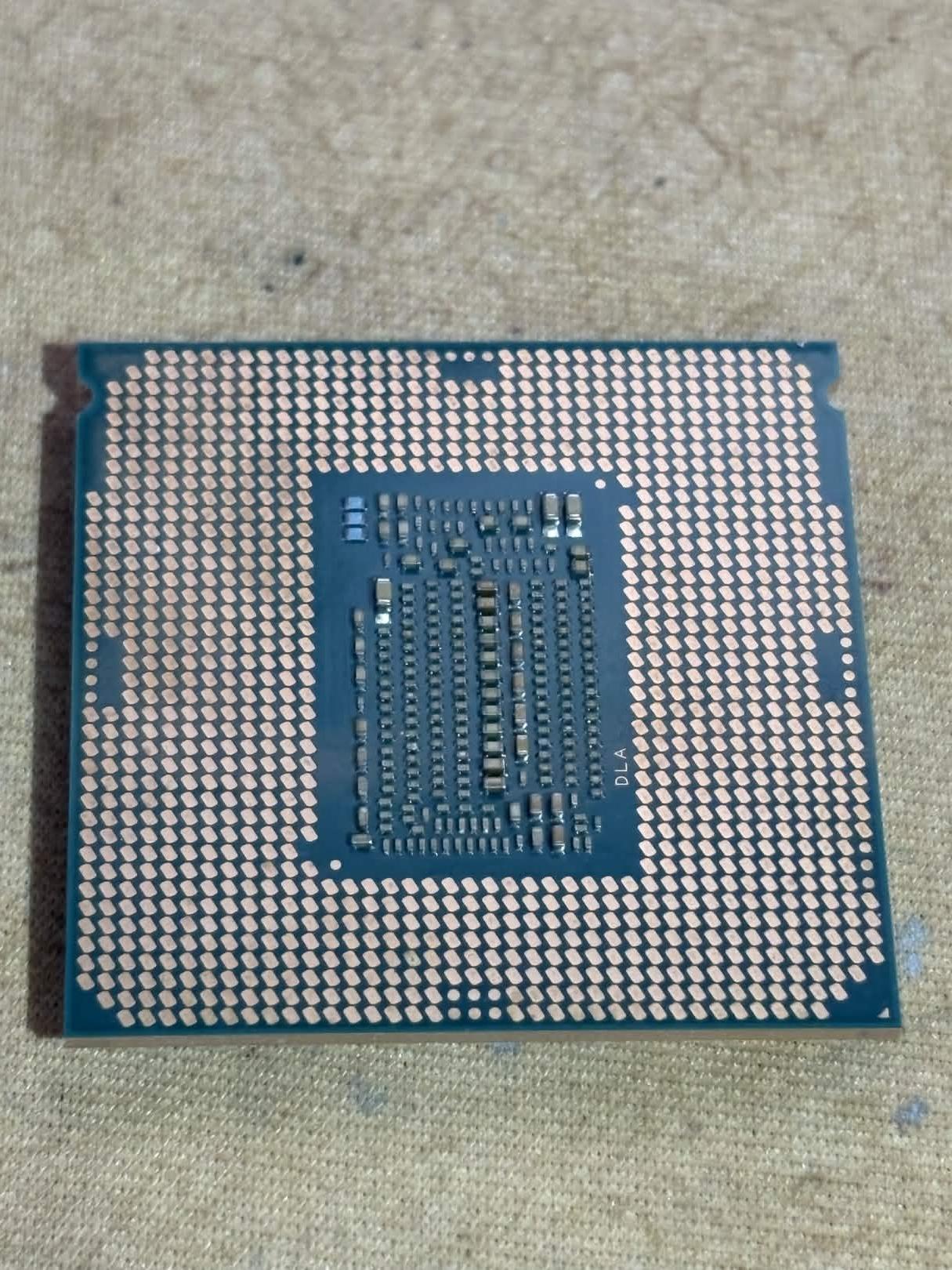 Intel Core i5-9600K