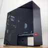 Gaming PC Ryzen 5 8500G 16GB RAM 240GB SSD + 500GB HDD Radeon Graphics  Windows 11 Computer
