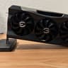 EVGA GeForce RTX 3090 FTW3 ULTRA