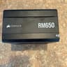 Corsair RM650 Fully Modular Power Supply