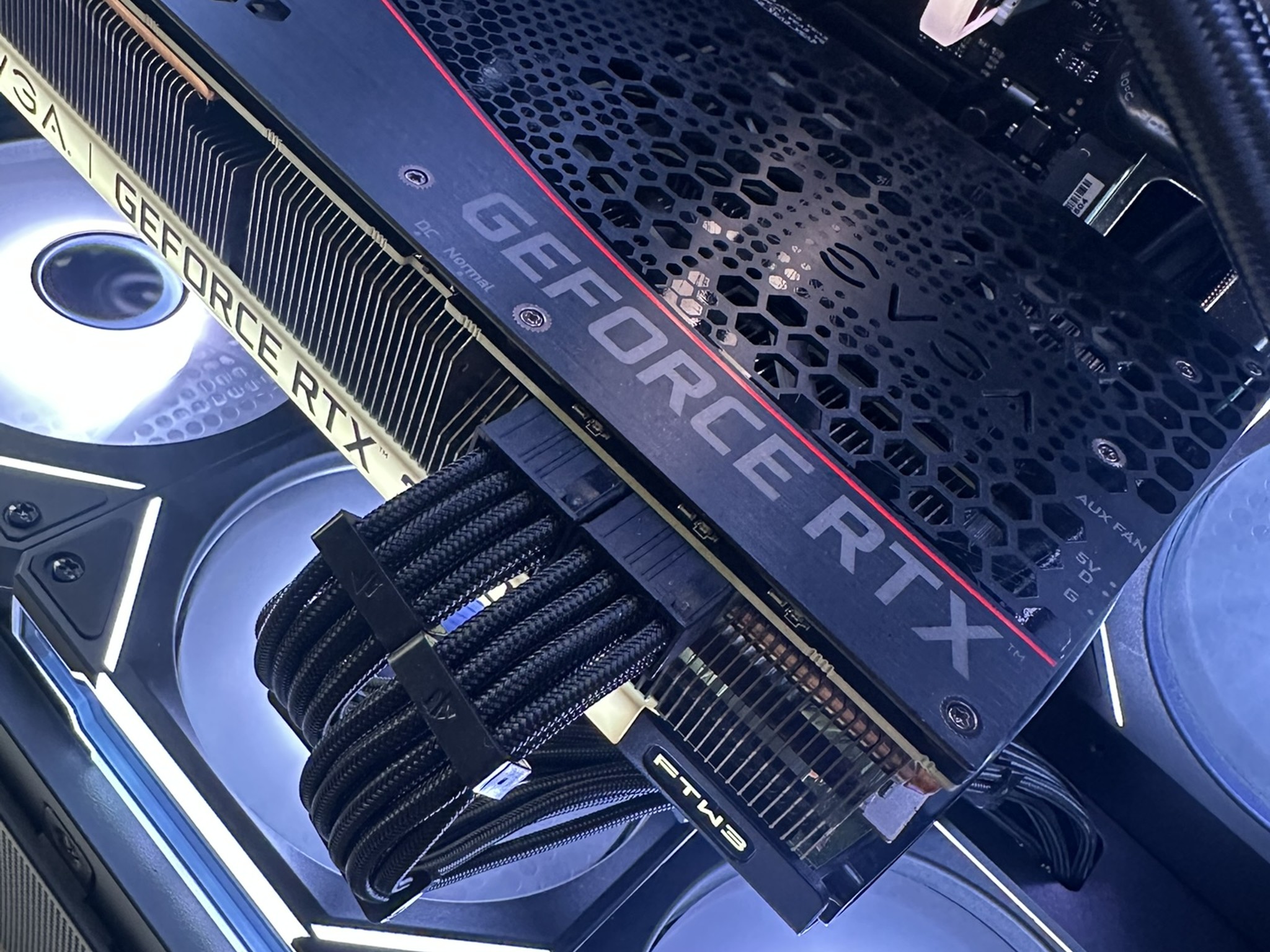 Gaming PC | Intel i7 12700KF | RTX 3070 | 1TB NVME | 32GB RAM