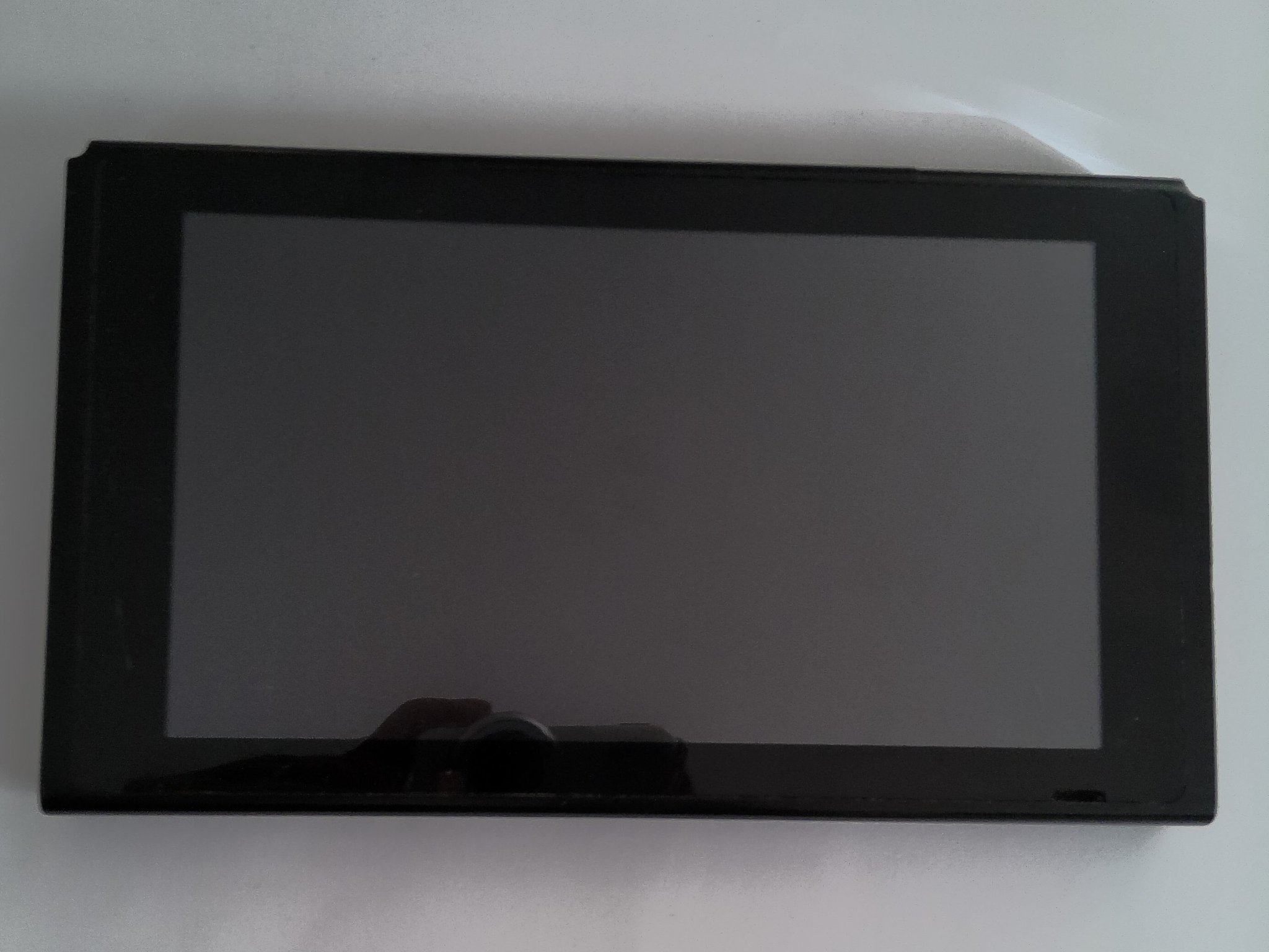 Nintendo Switch *tablet only*/ damaged but functional