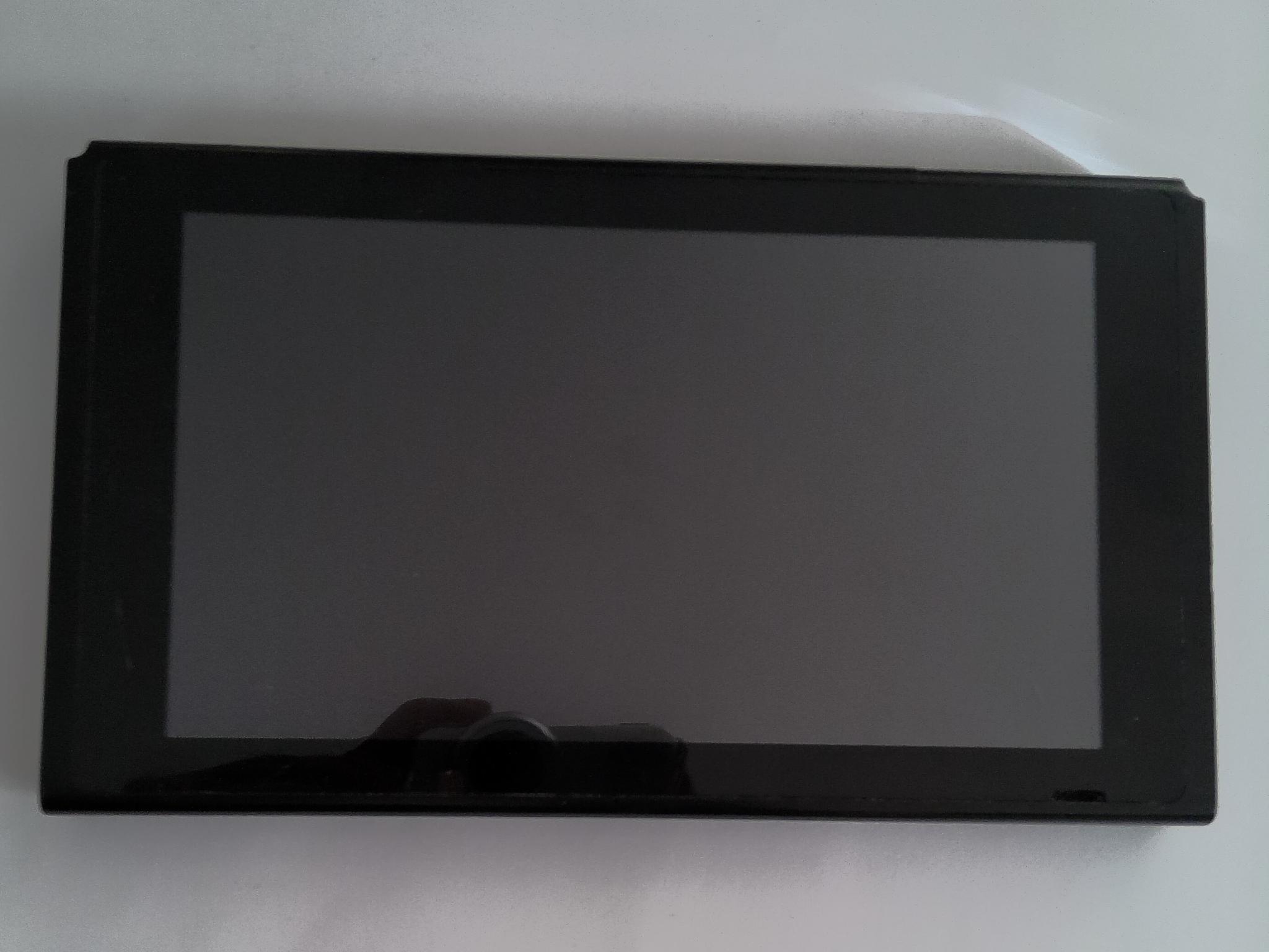 Nintendo Switch *tablet only*/ damaged but functional