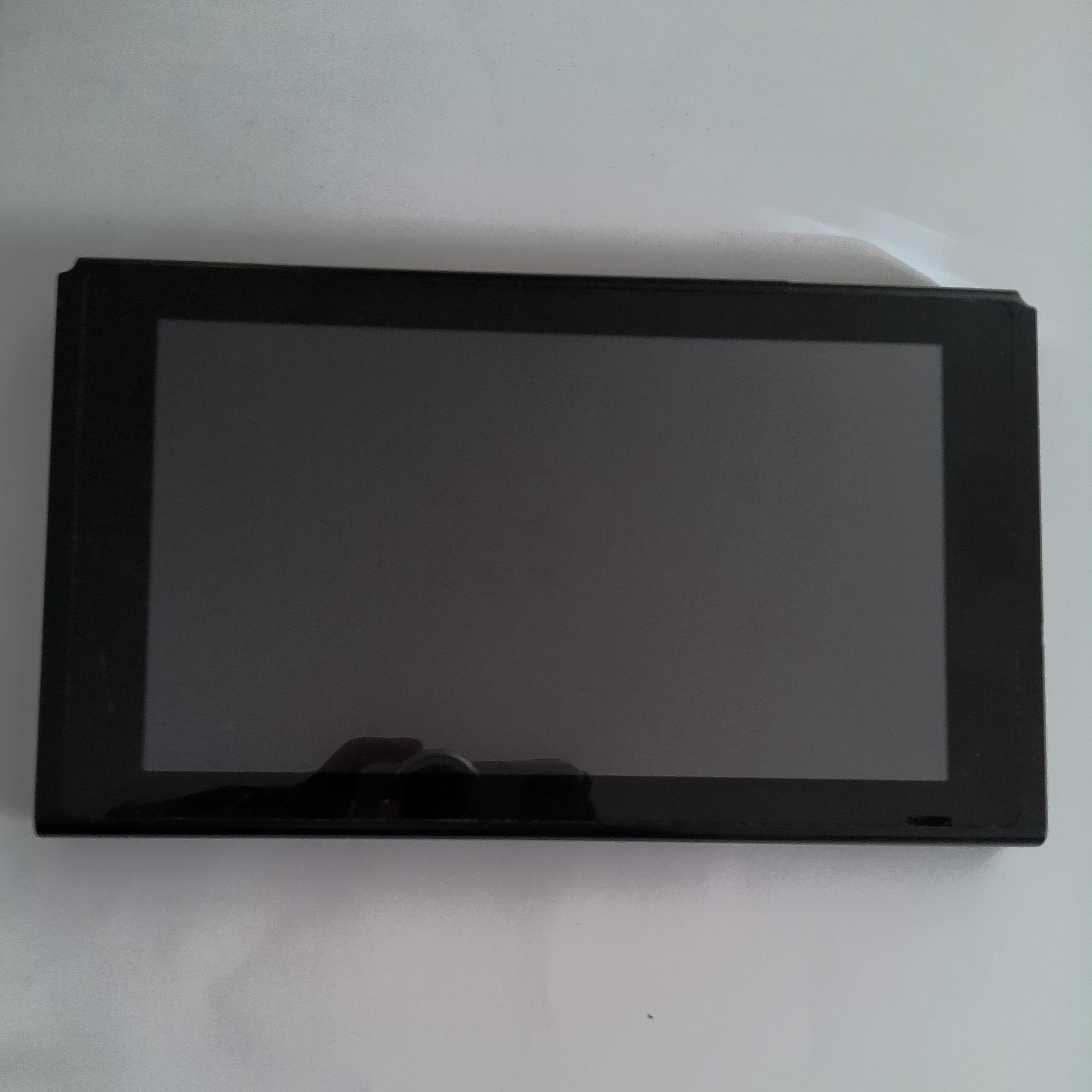Nintendo Switch *tablet only*/ damaged but functional