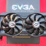 EVGA GeForce RTX 3060 XC GAMING, 12GB GDDR6, Metal Backplate, 12G-P5-3657-RX