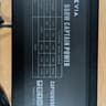 Apevia 550w black PSU