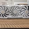 ASRock 7900XTX Taichi White - Used