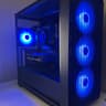 RTX 4060 | Ryzen 5 5500 | 16GB DDR4-4000mhz | 1TB NVMe SSD | 1080p/1440p Gaming PC