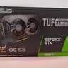 Asus TUF Gaming GTX 1660Ti