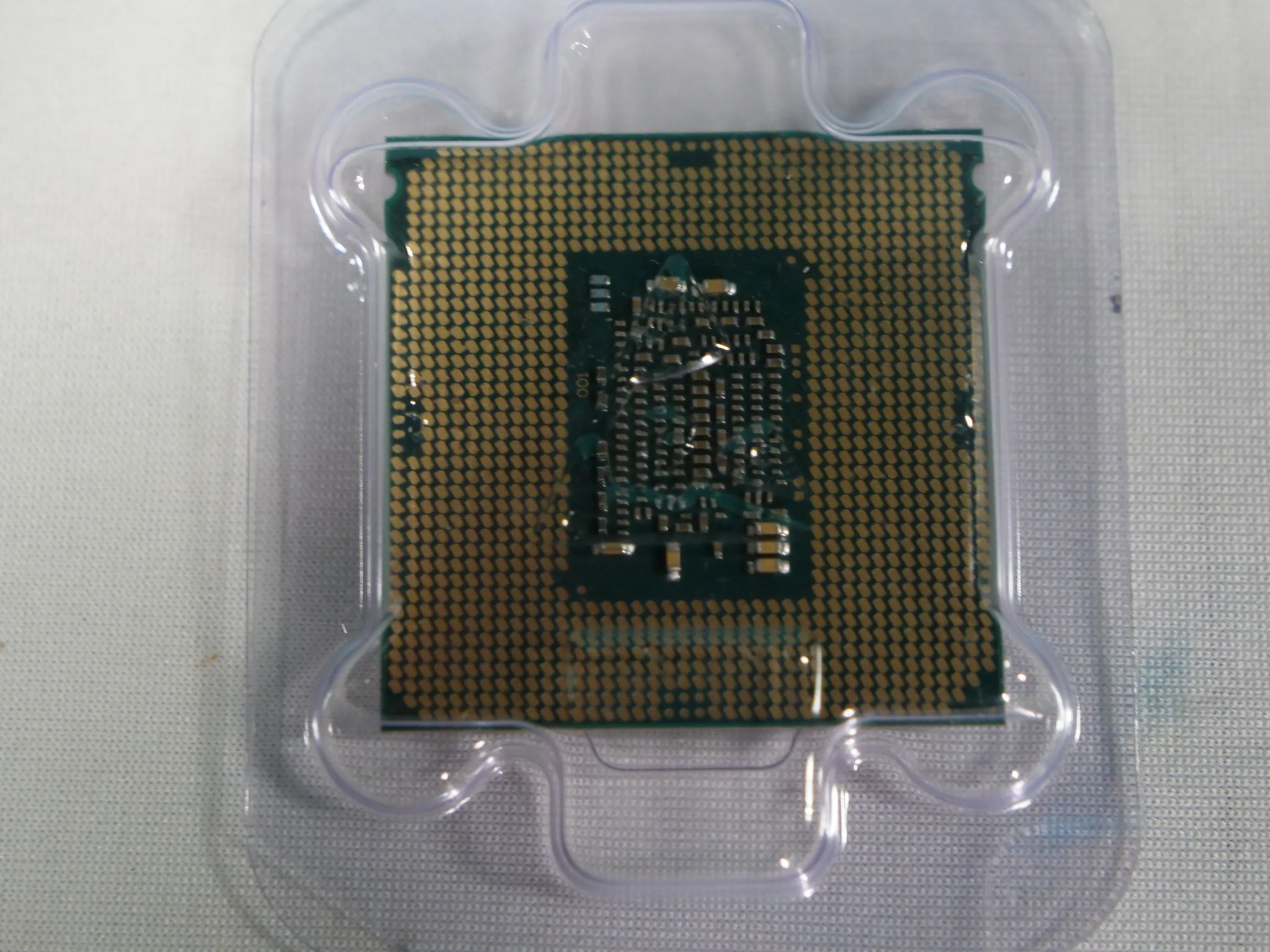 i5-6500 @ 3.2 ghz. Free Ship!
