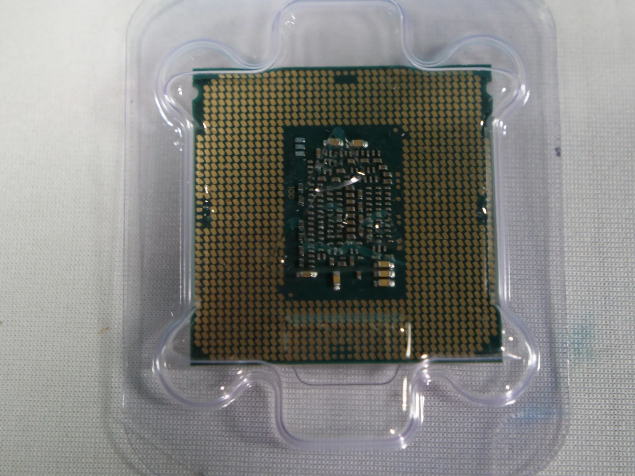 i5-6500 @ 3.2 ghz. Free Ship!