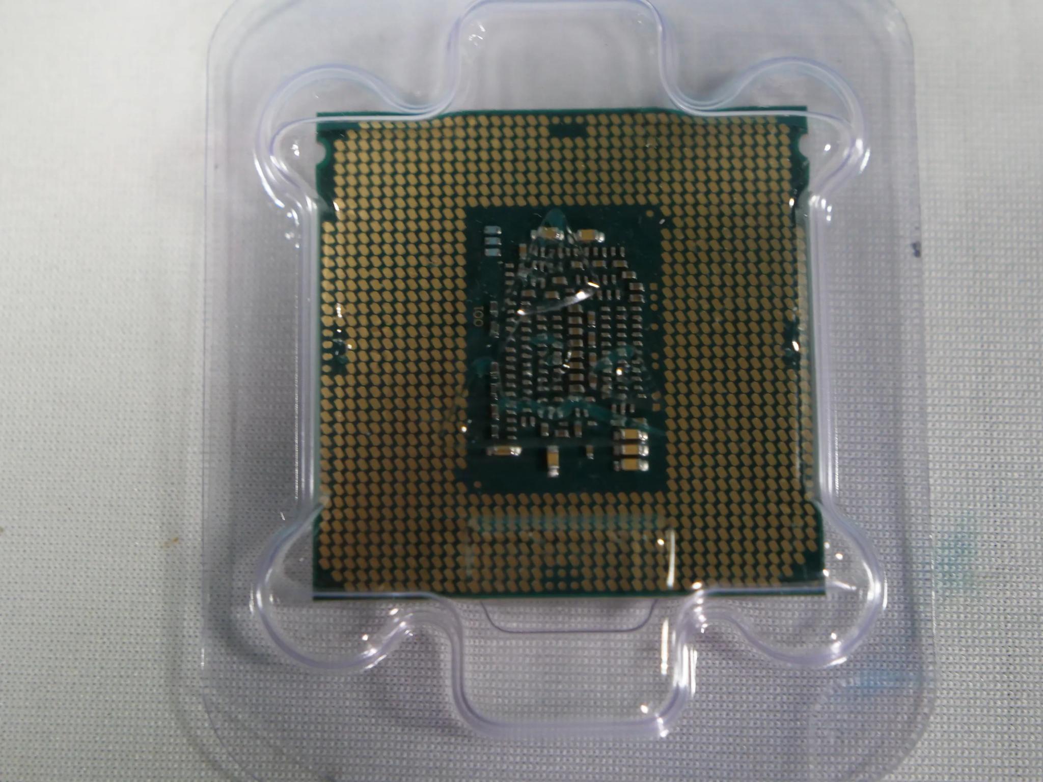 i5-6500 @ 3.2 ghz. Free Ship!