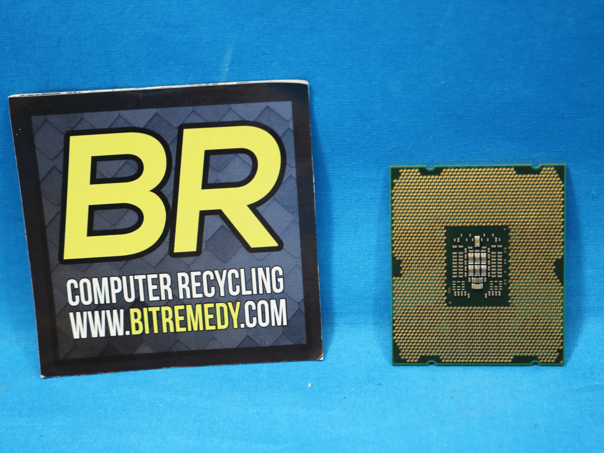 Intel Core i7-3820 3.60GHz Socket LGA2011 4-Core 8-Thread 10MB Desktop CPU SR0LD