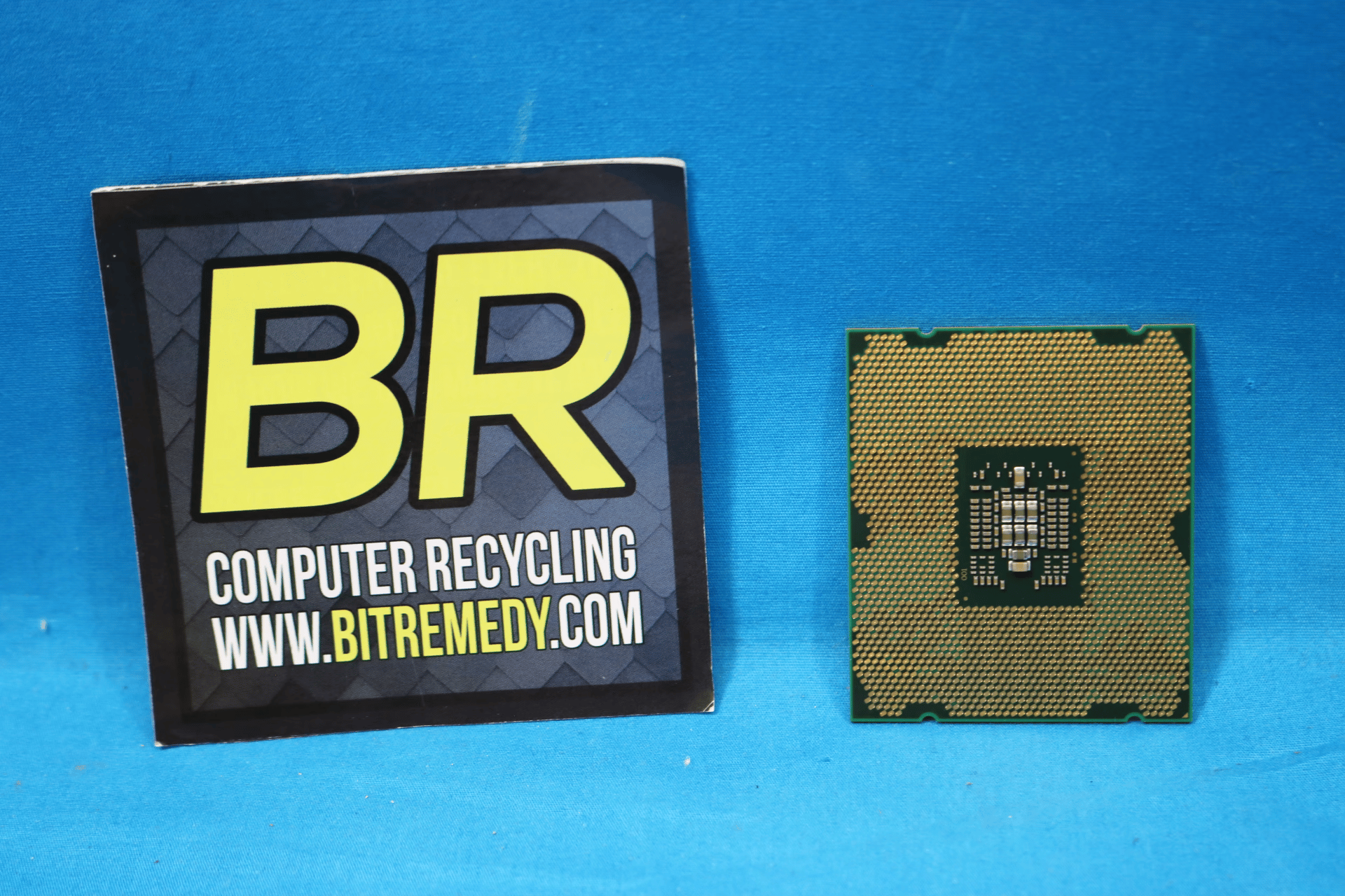 Intel Core i7-3820 3.60GHz Socket LGA2011 4-Core 8-Thread 10MB Desktop CPU SR0LD