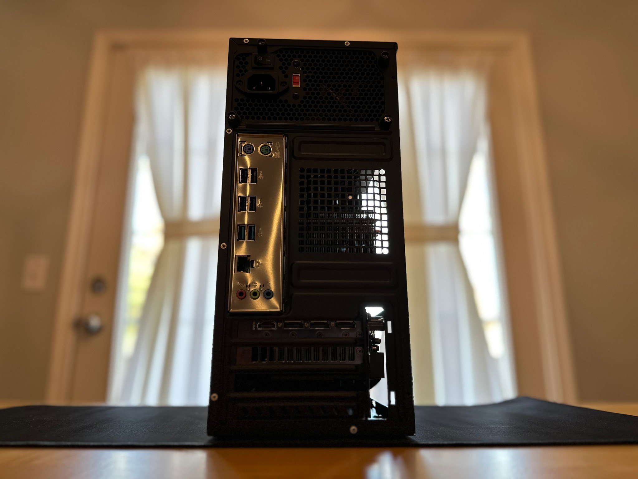 😎🚴‍♂️|RTX 3060 12gb, 1tb SSD, 16gb Ram, Processor Gaming PC!