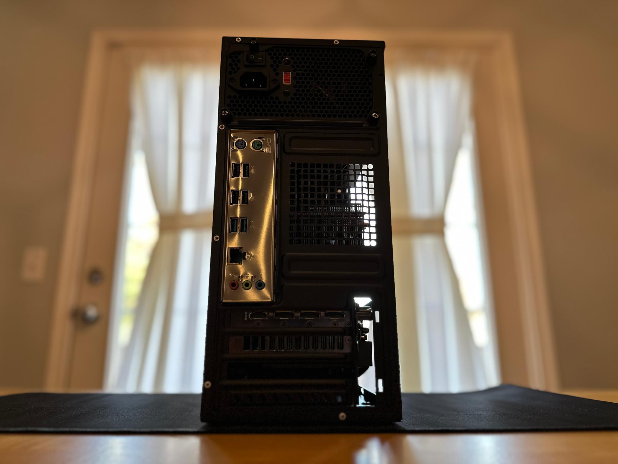 😎🚴‍♂️|RTX 3060 12gb, 1tb SSD, 16gb Ram, Processor Gaming PC!