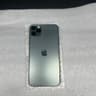 Apple iPhone 11 Pro Max – Unlocked – 64 GB – Midnight Green (Read Description)