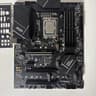 Intel High End Bundle - Z790 Pro Motherboard, i9 14900KF
