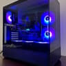 Copy of GOTEL Drag Race PC (Black Case Only)
